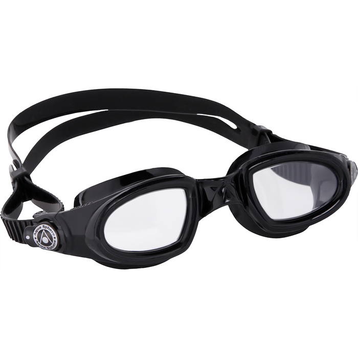 Aqua Sphere Mako Clear Lens Swim Goggle