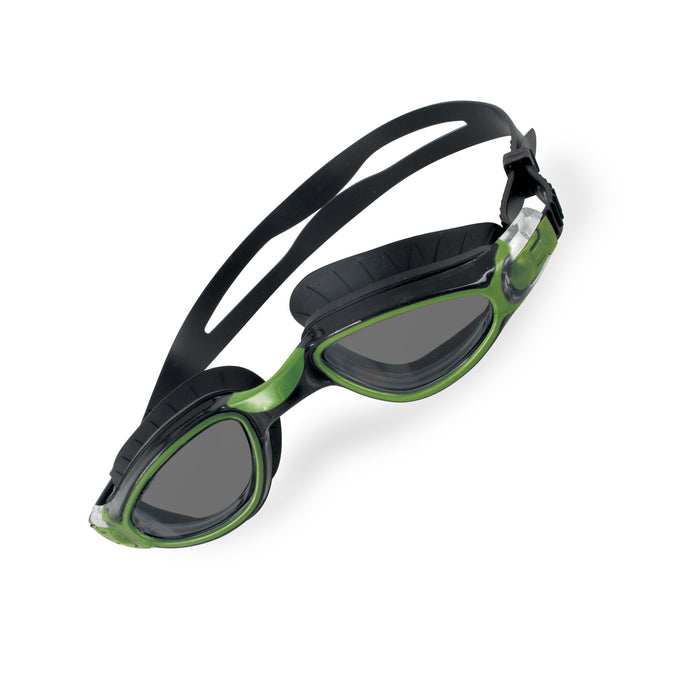 SEAC Axis Swimming Goggles for Women and Men, Perfect for Swimming Pool and Open Water