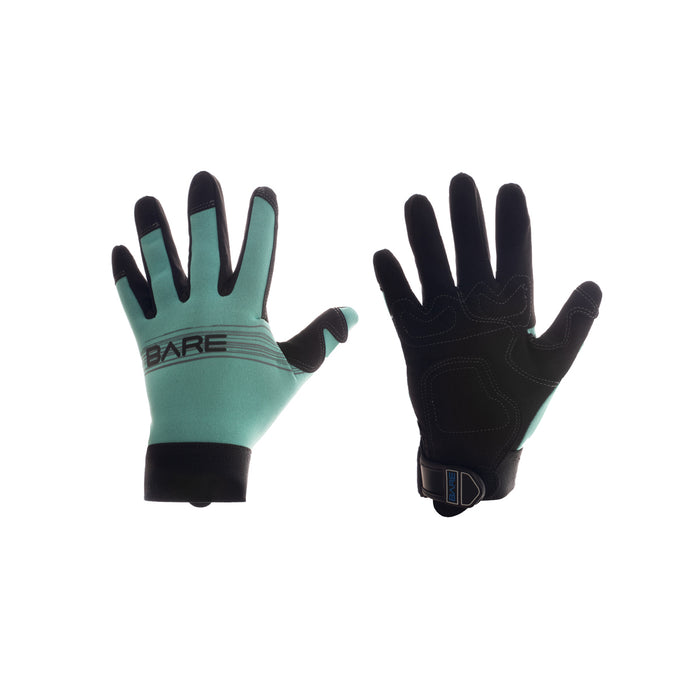 Bare 2mm Tropic Pro Gloves