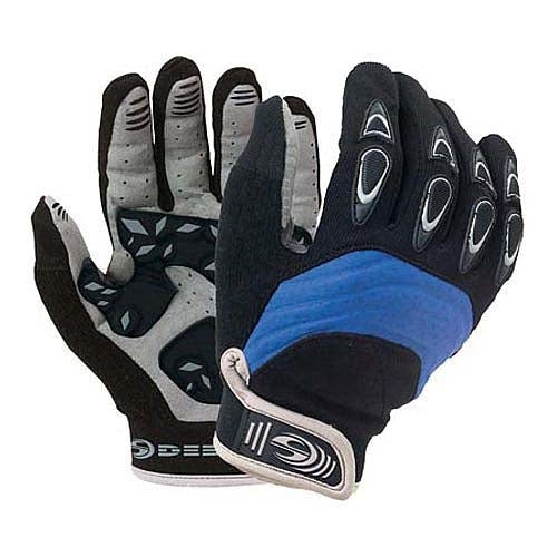 Deep See by Aqua Lung 2mm Barnacle Diving Gloves
