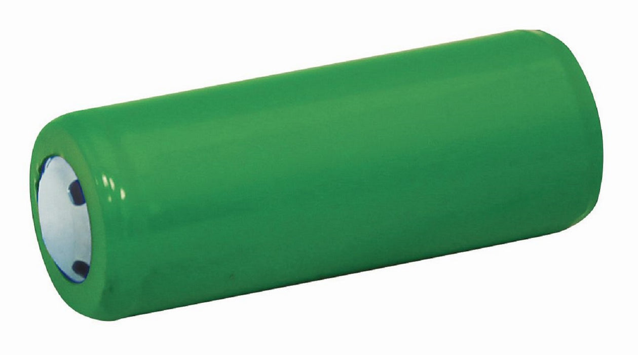 Bigblue Lithium Ion Battery Cell 32650 (Green) for for 3000 Series (VL3500P, VTL3100P, TL3100P)