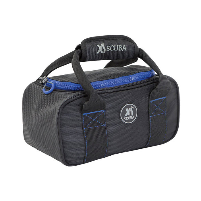 XS Scuba Weight Bag Designed Specifically for Mesh or Hard Diving Weights