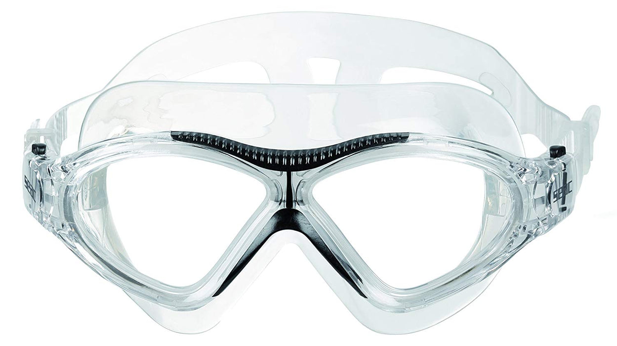 SEAC Bionic Swim Goggles