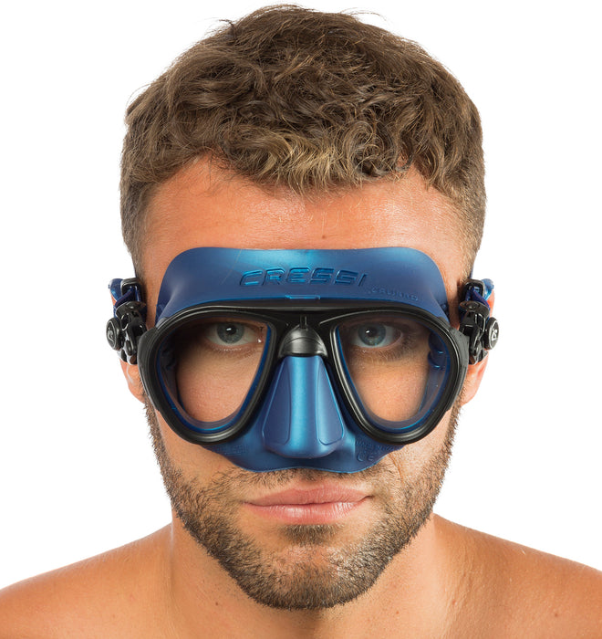 Cressi Calibro Scuba Diving Mask