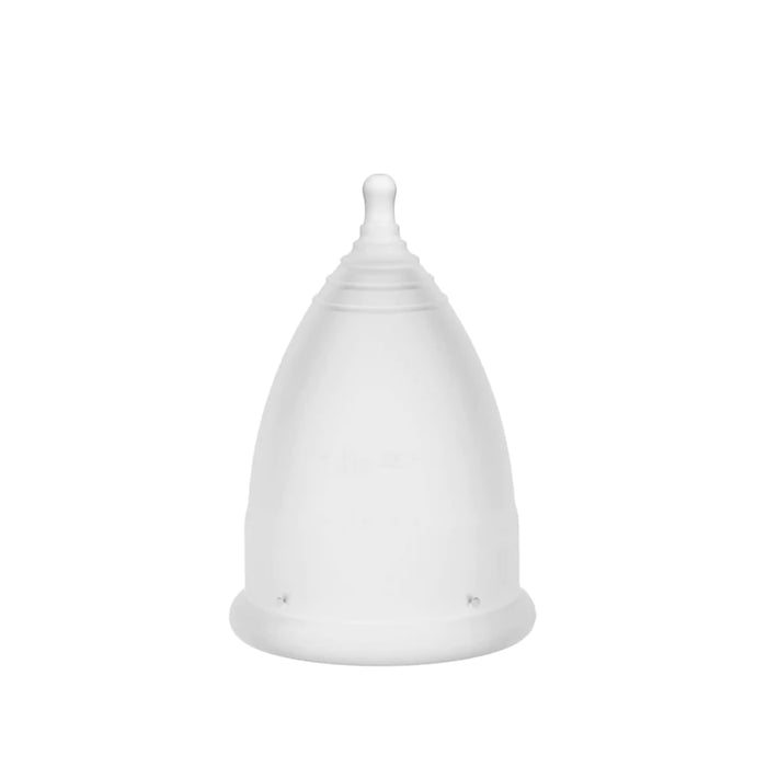 Casco Cup Menstrual Cup with Aqua Case