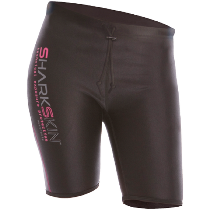 Sharkskin Chillproof Short Pants for Ultimate Comfort and Warmth