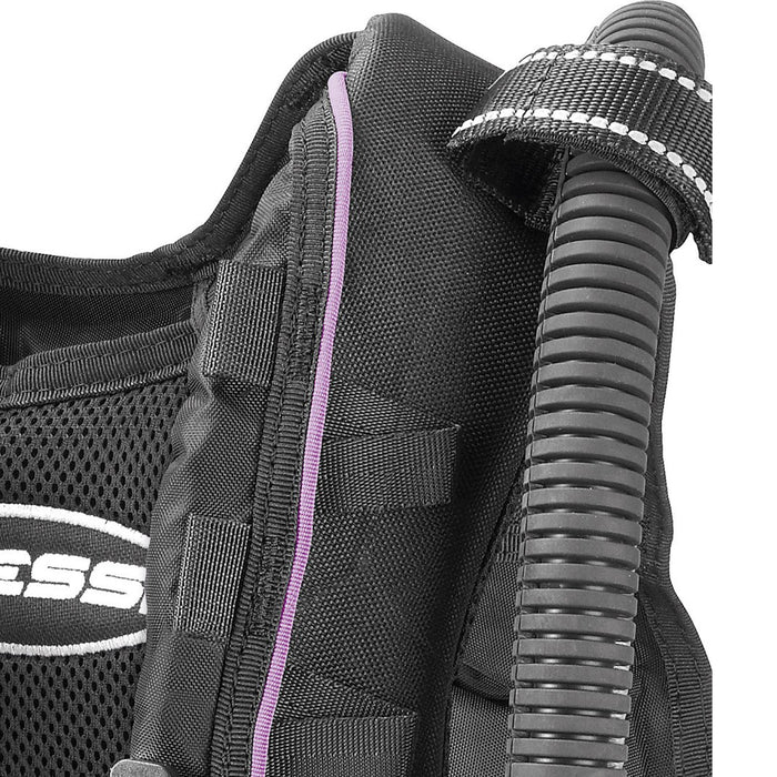 Cressi Ultralight Back Cell Buoyancy Compensator Jacket