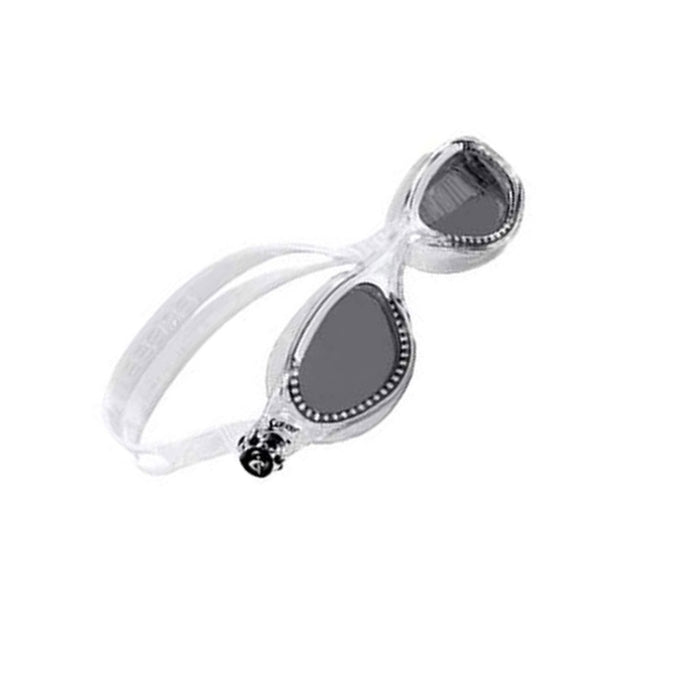 Cressi Flash Small Fit Tinted Lens Swim Goggles