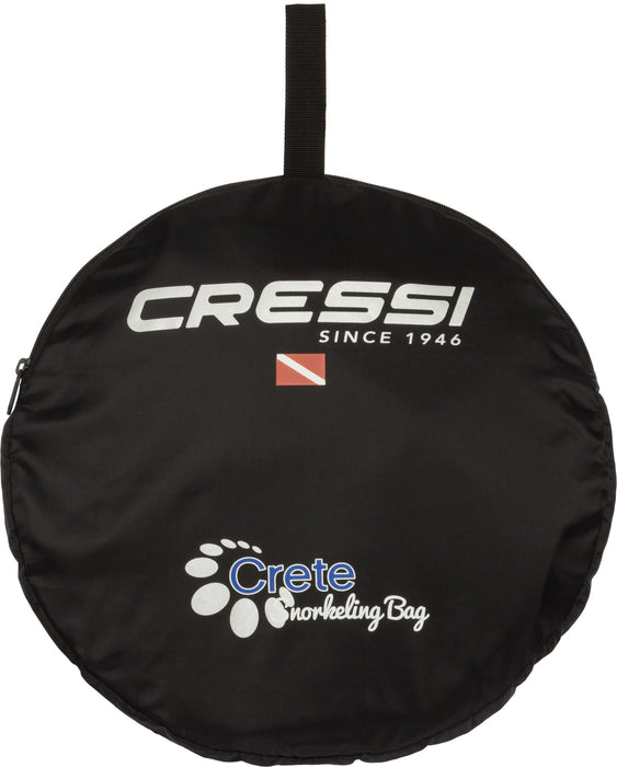 Cressi Crete Mesh Duffle Bag