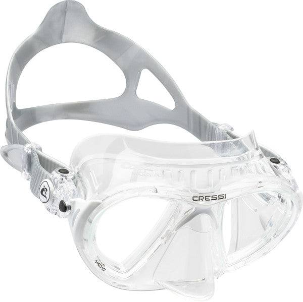 Cressi Nano Crystal Scuba Diving Mask