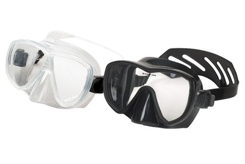 Deep See Omni Single Lens Dive Mask