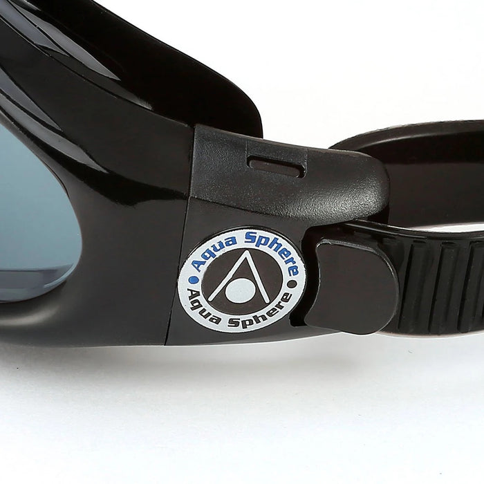 kaiman goggles Aqua Sphere Kaiman Swimming Goggles — Lancaster Scuba