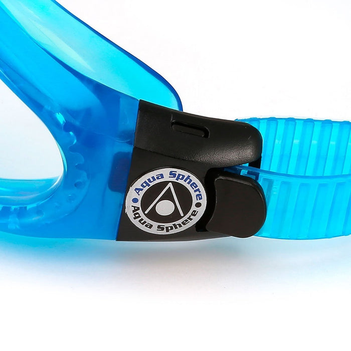 Aqua Sphere Kaiman Swimming Goggles