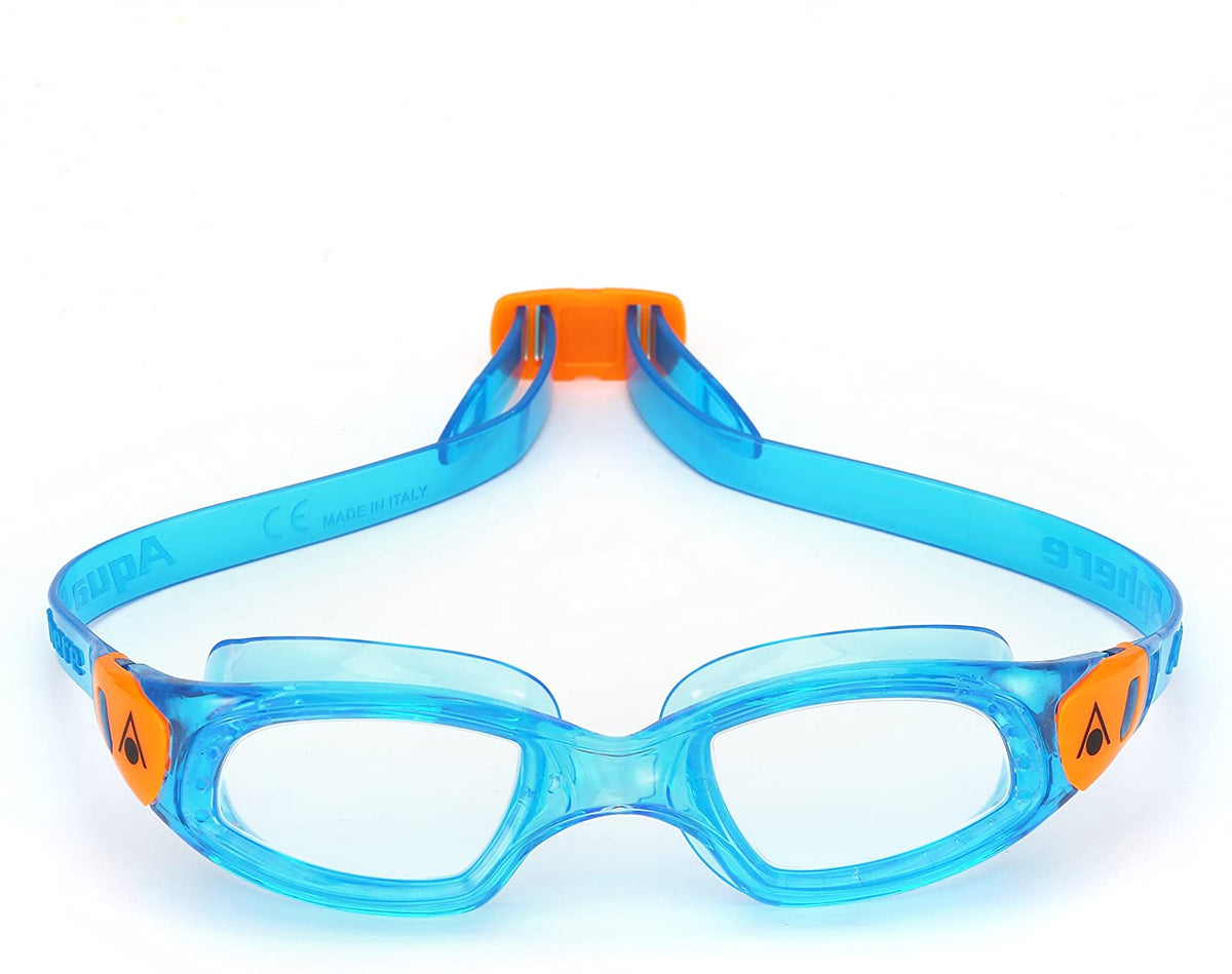 Aqua Sphere Kameleon Kid Swimming Goggles — Lancaster Scuba
