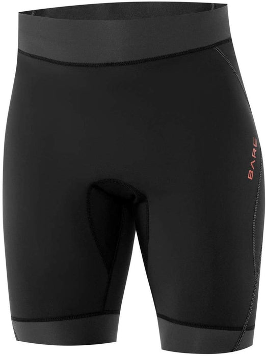 Bare ExoWear Men's Short Exposure-Protection Garment with OMNIRED Infrared Technology