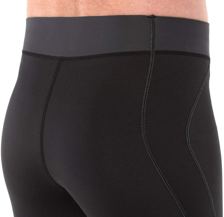 Bare ExoWear Men's Short Exposure-Protection Garment with OMNIRED Infrared Technology