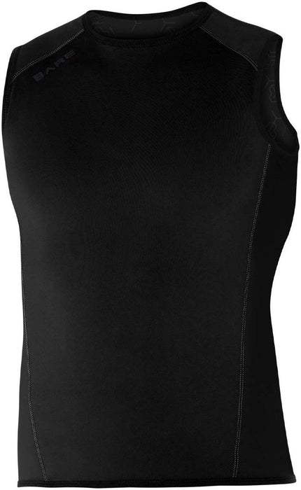 Bare ExoWear Vest Exposure-Protection Garment