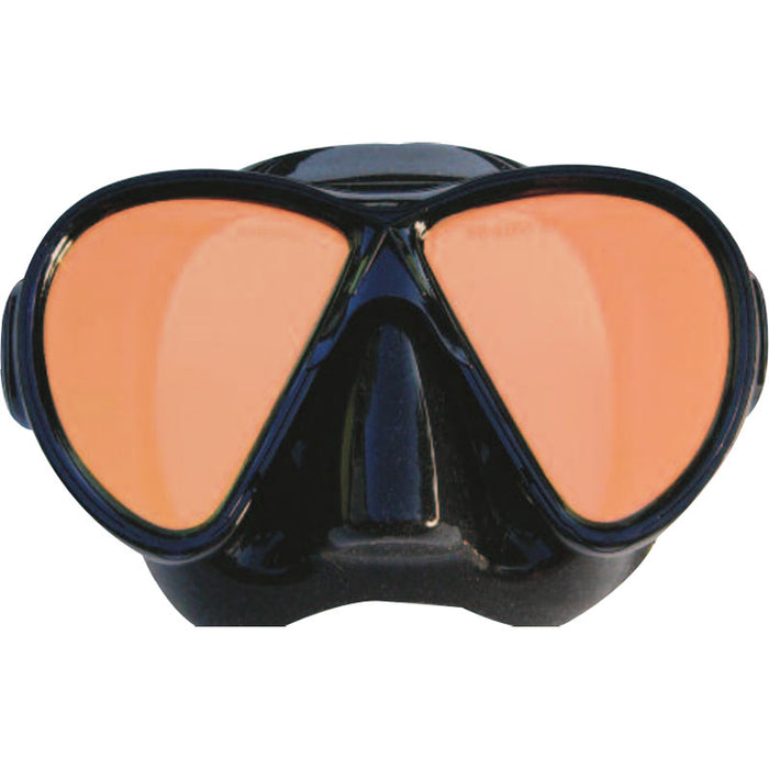 XS Scuba EyeMax RayBlocker-HD Mask