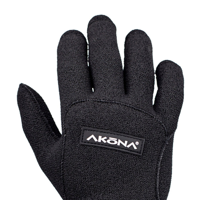 Akona Fiji 2mm All-Armortex Lightweight Full Hand Protection Gloves