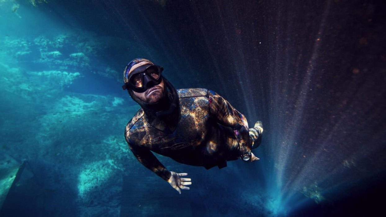 PADI Freediver eLearning