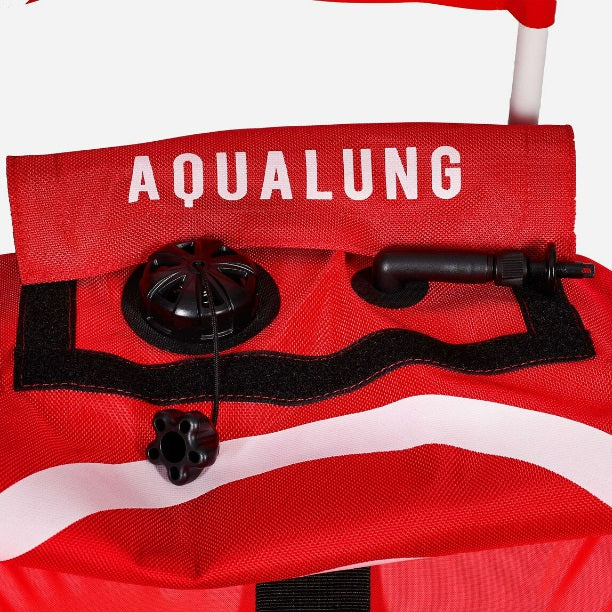 Aqua Lung Freediving Buoy, 50L