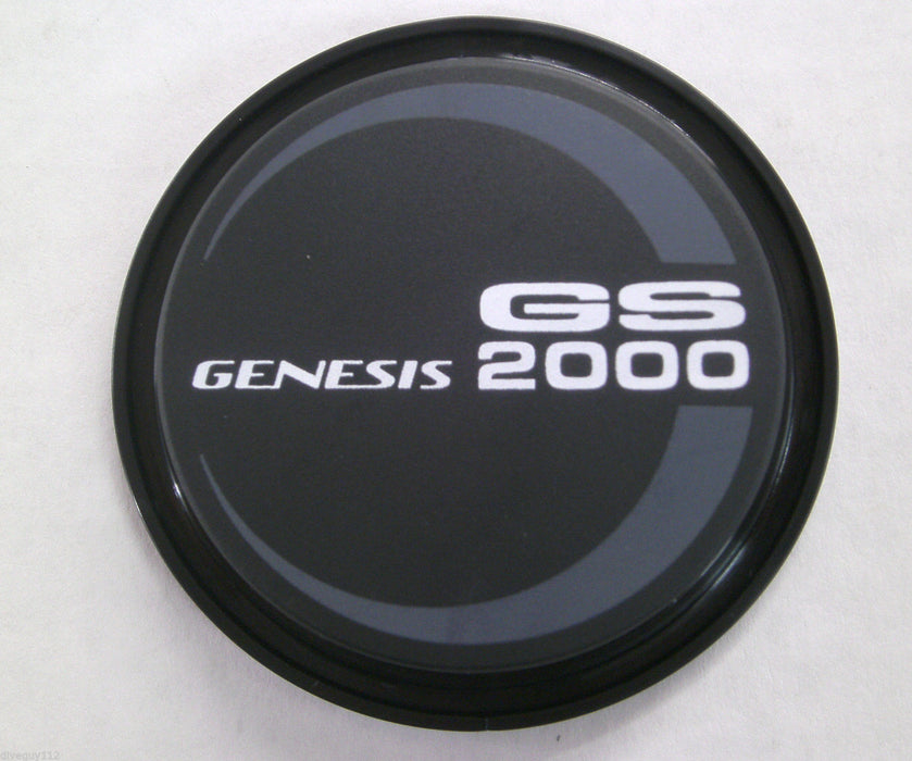 Genesis Purge Cover for GS2000 Diving Regulator