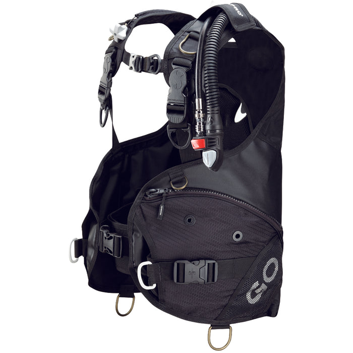 Scubapro Go BCD with Balanced Inflator