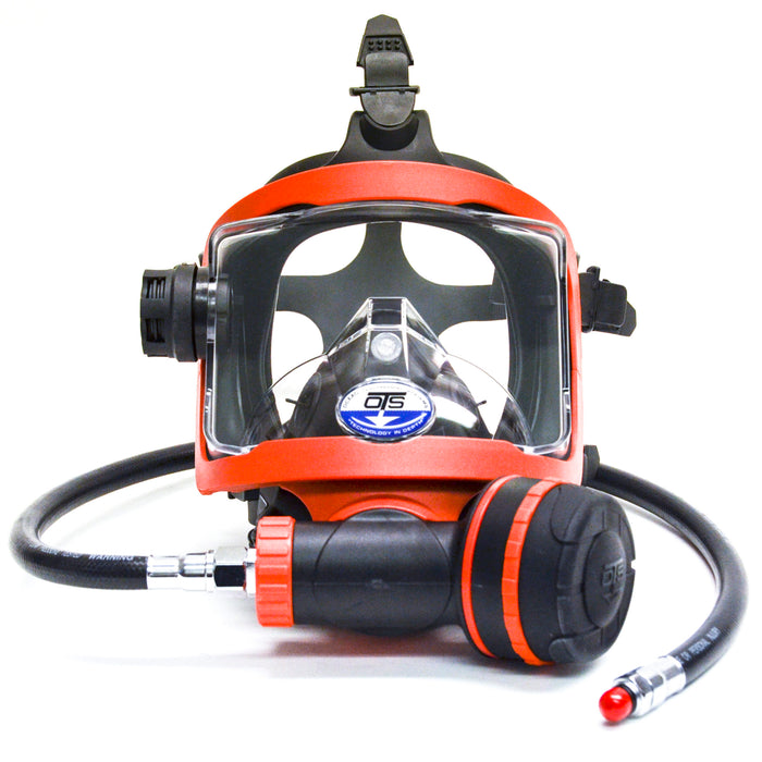 Ocean Technology Systems Guardian Full Face Mask