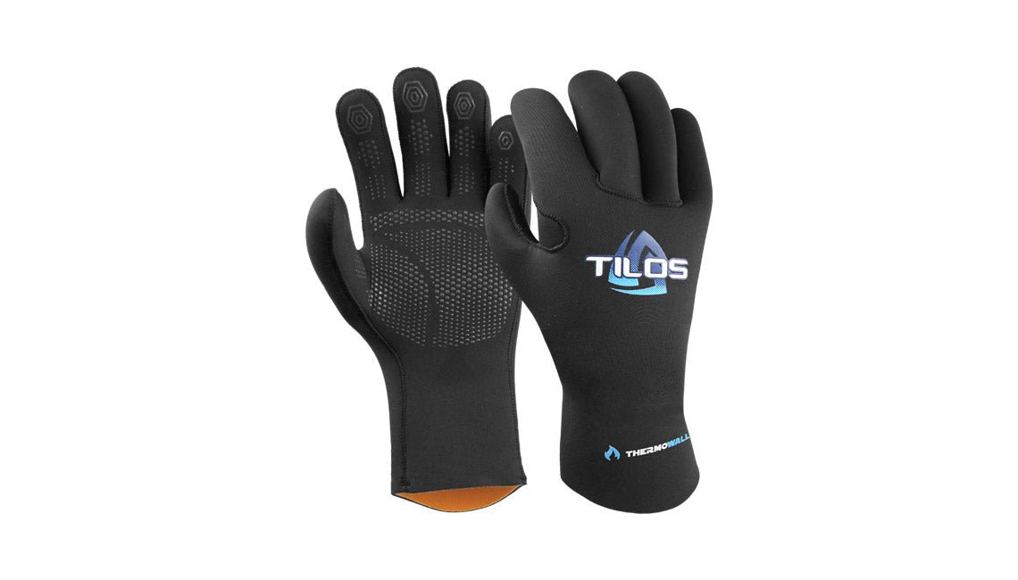 Tilos 5mm Thermowall Glove