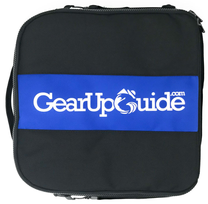 Gear Up Guide Regulator Bag