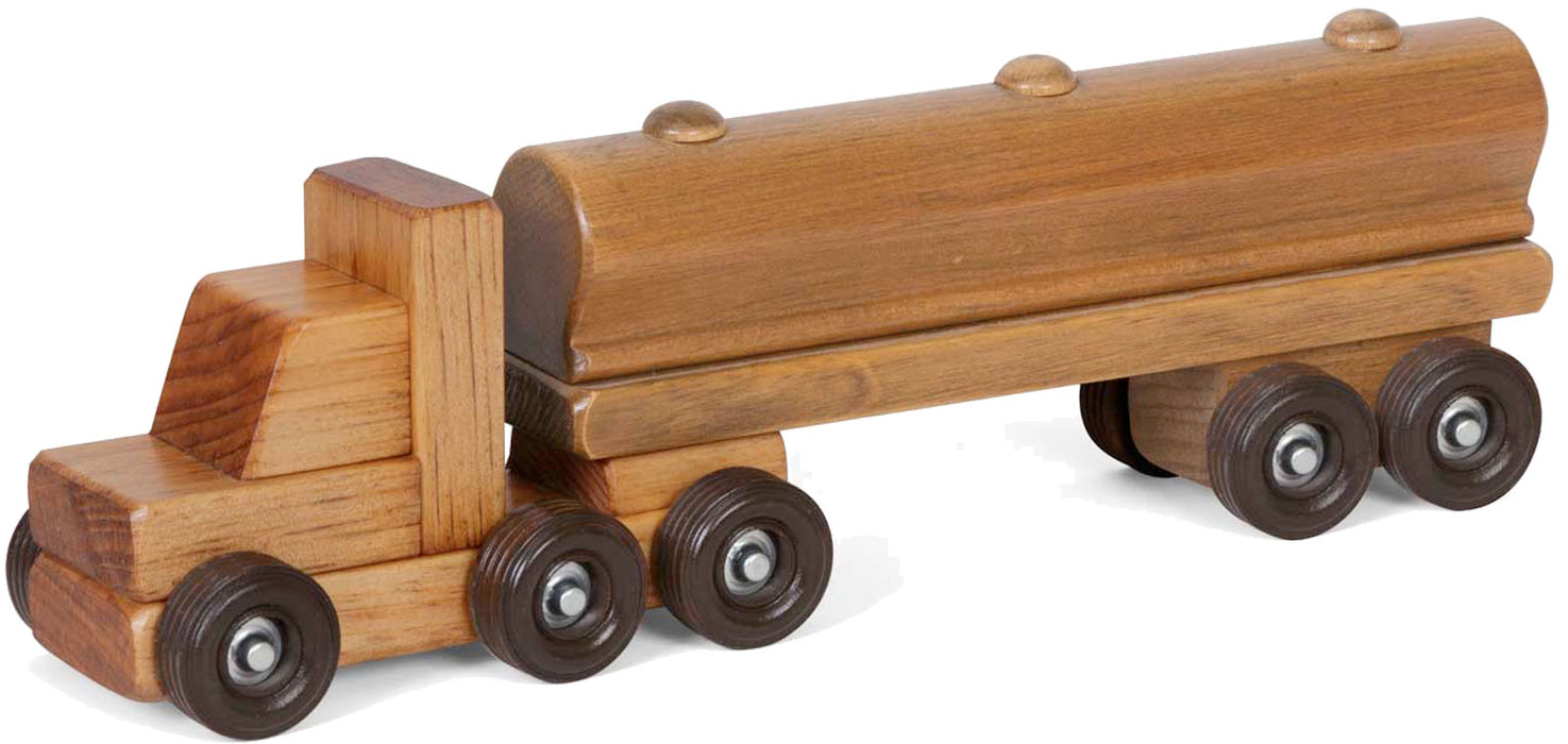 Amish Buggy Toys Wooden Truck Toys Small