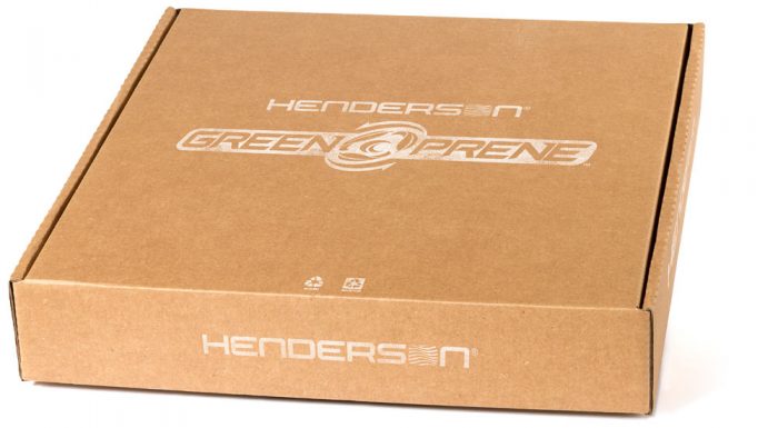 Henderson Women’s Greenprene 3mm Back Zip Fullsuit
