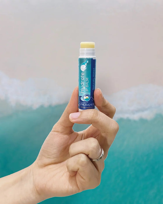 Stream2Sea Hydrate Lip Balm 0.15oz