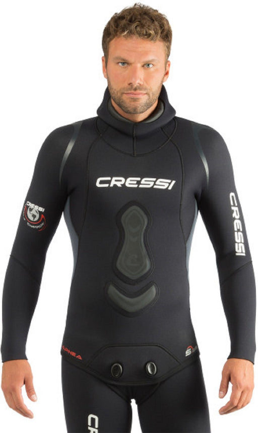 Cressi SPEARFISHING TIP, Stainless Steel Accessory for Fishing Hunting  Shaft - Cressi: Italian Quality since 1946