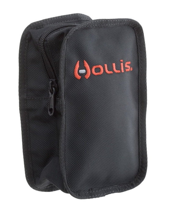 Hollis Mask Pocket Convenient Storage for Mask and Allow Instant Access to Mask