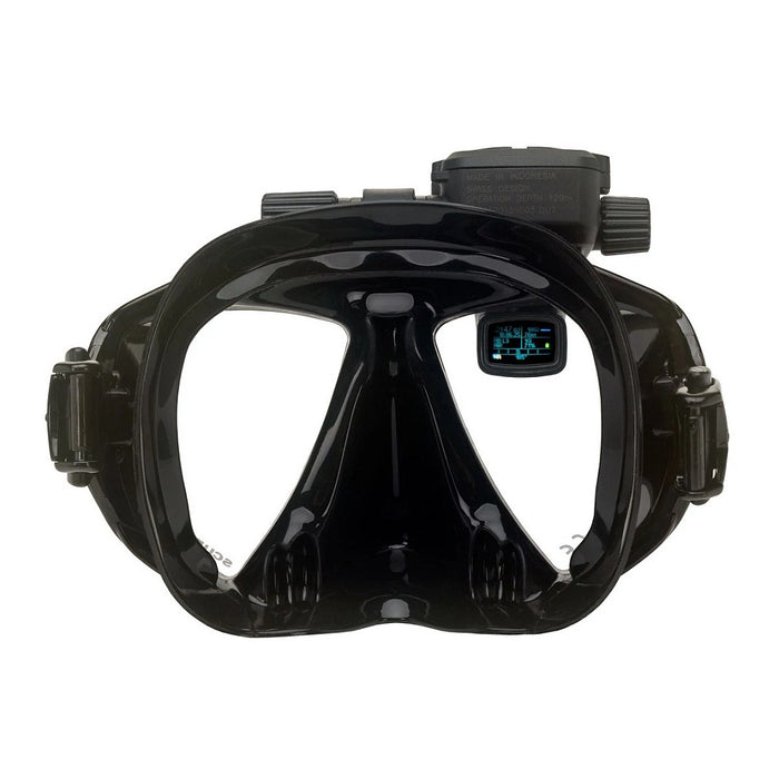 Scubapro Galileo Hud Hands-Free Mask-Mounted Dive Computer