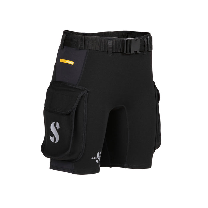 Scubapro 1mm Women's Hybrid Cargo Shorts