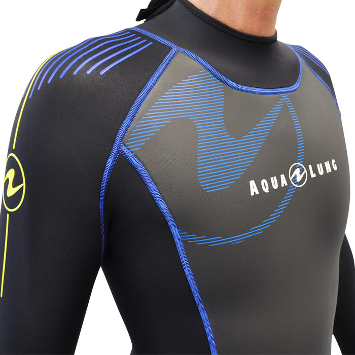 Aqua Lung HydroFlex Men's 3mm Jumpsuit