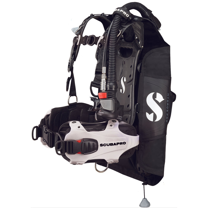 Scubapro Hydros Pro Women's BCD with Air2 V Gen