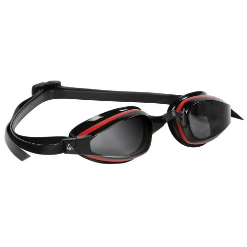 Michael Phelps by Aqua Sphere K180 Swim Goggles Made in Italy