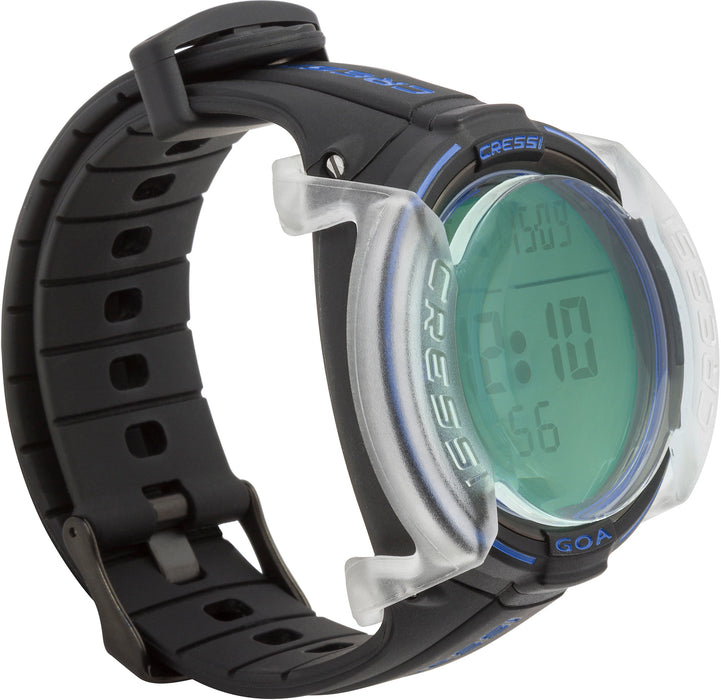 Cressi Silicone Screen Protector for Dive Watch