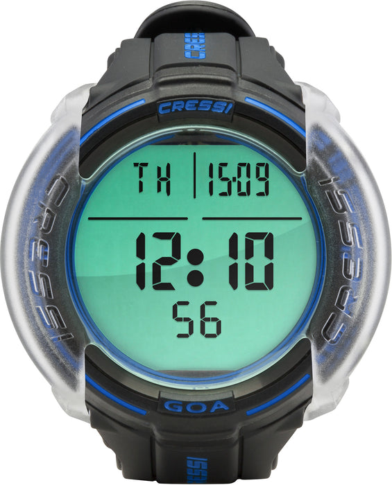 Cressi Silicone Screen Protector for Dive Watch