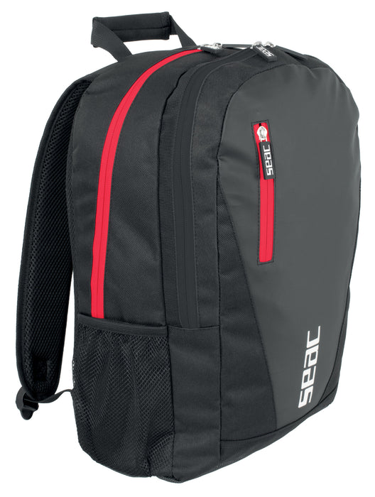 SEAC Kuf Ultra Light Backpack, 18"x12"x6"