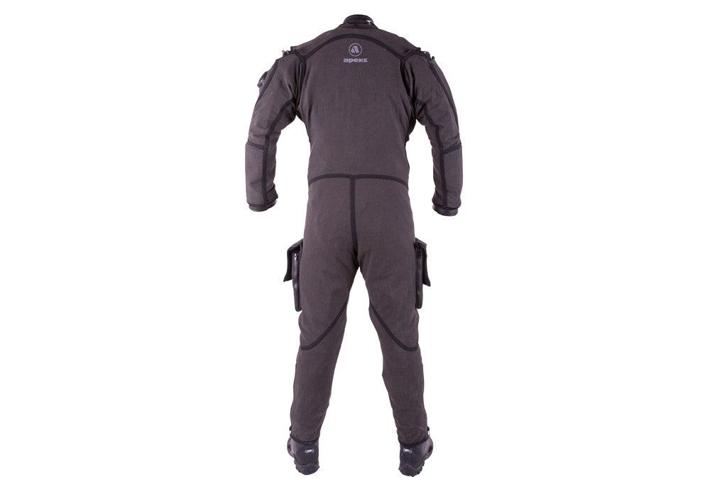 Apeks Fusion KVR1 Air Core Drysuit