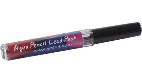 XIT 404 Aqua Lead Pencil Pack