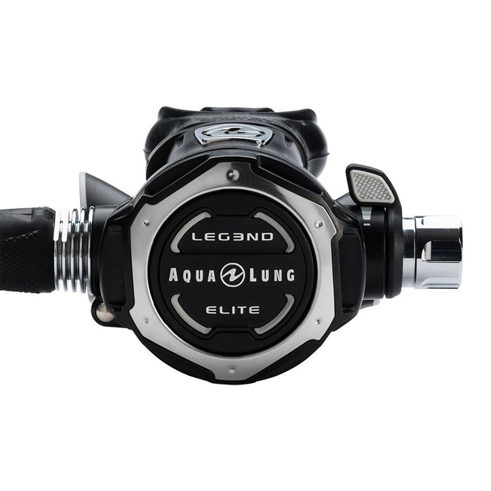 Aqua Lung LEG3ND Elite Regulator - DIN