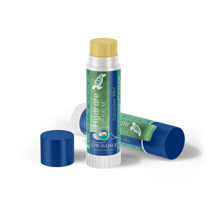 Stream2Sea Hydrate Lip Balm 0.15oz