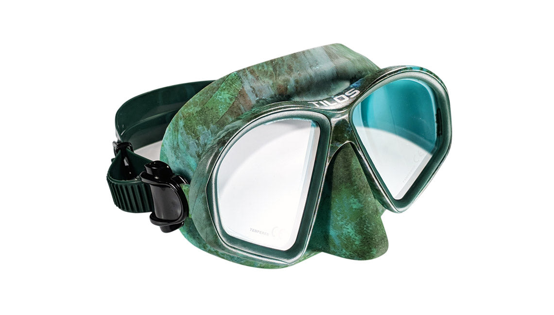 Tilos Spawn Scuba Diving Mask