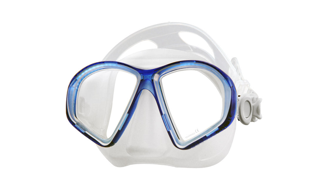 Tilos Spawn Scuba Diving Mask