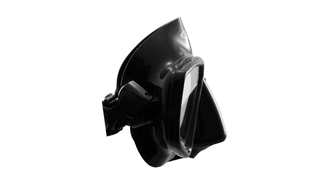 Tilos Frameless Flex Mask